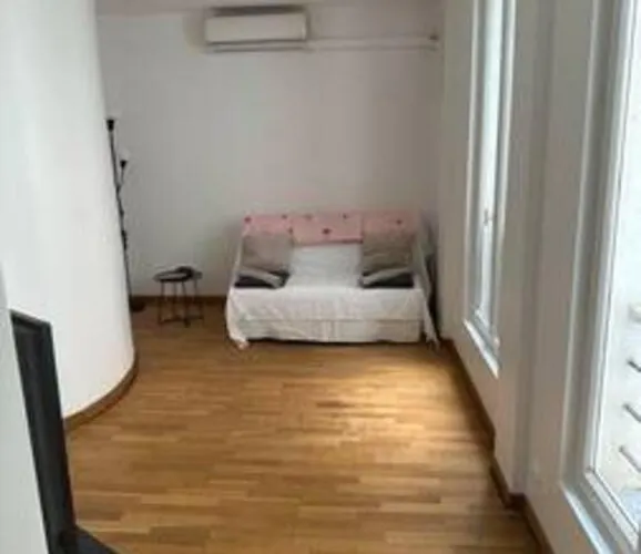 Apartamento Champs-élysées 4 Beds París