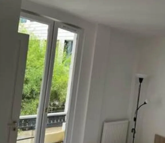 Apartamento Champs-élysées 4 Beds