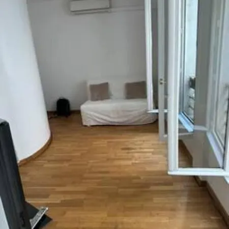 Champs-elysees 4 Beds