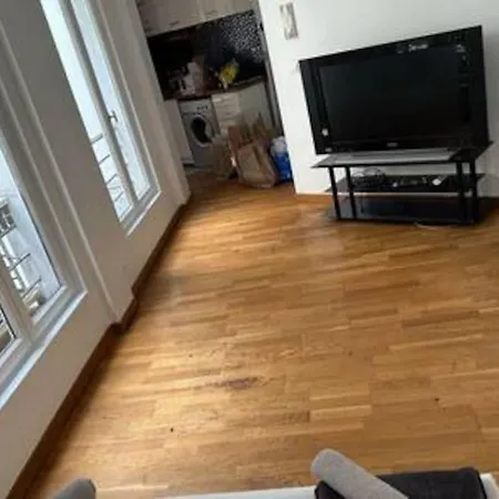 Champs-elysees 4 Beds *